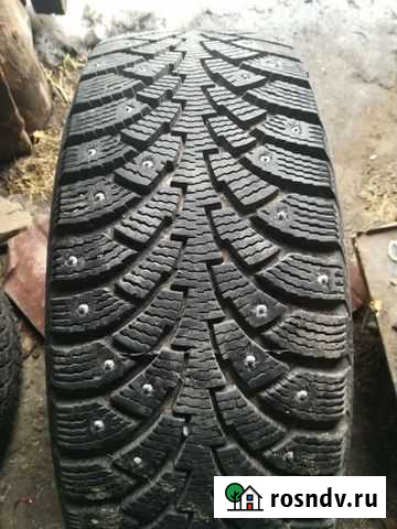 Nordman 205/60 R16, 4 шт Шадринск - изображение 1