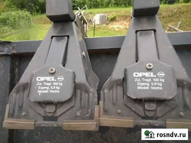 Опель Себеж - изображение 1