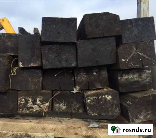 Шпала Новоалтайск - изображение 1