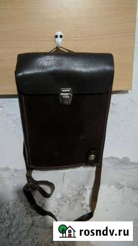 Сумка офицерская полевая Ростов-на-Дону - изображение 1