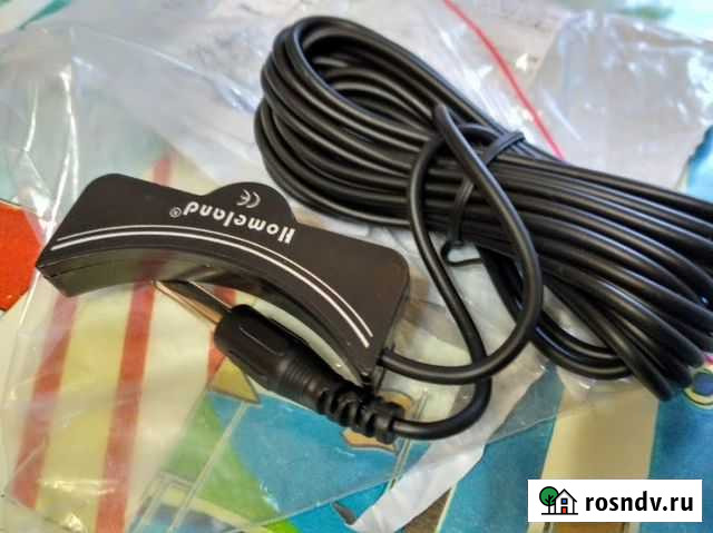 Звукосниматель для акустической гитары Армавир - изображение 1