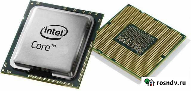 Процессор Советск - изображение 1