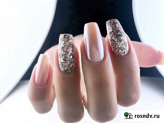 Маникюр Реутов - изображение 1