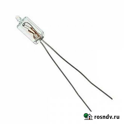 Лампочка сверхминиатюрная смн-10-55 Мичуринск - изображение 1