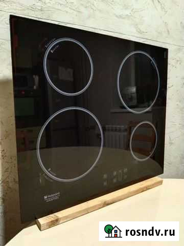 Индукционная варочная панель Омск - изображение 1