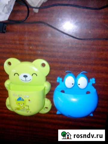 Держатели для зубных щеток Воронеж - изображение 1