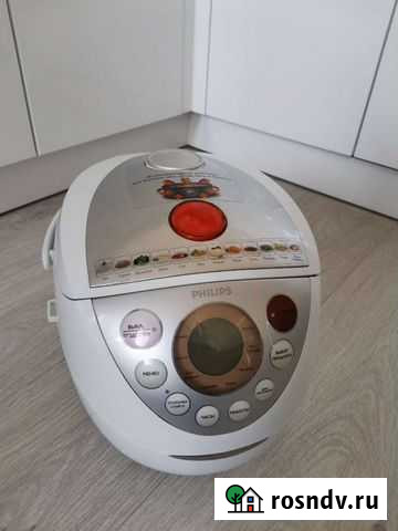 Мультиварка Владимир - изображение 1