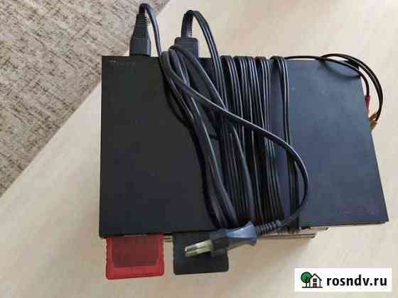 Sony PS2 Благовещенск