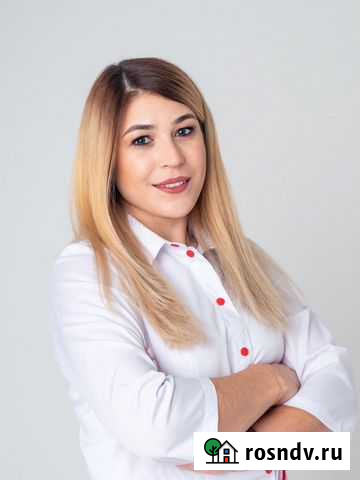 Косметолог эстетист Магнитогорск - изображение 1