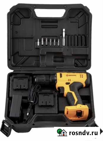 Вихрь новый 18в Бийск - изображение 1