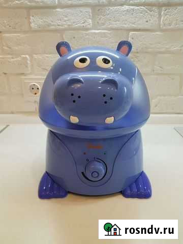 Увлажнитель воздуха Crane ультразвуковой Ростов-на-Дону - изображение 1