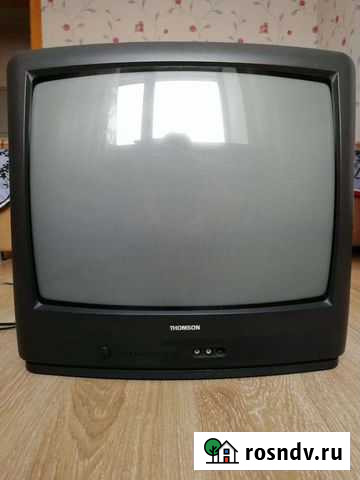 Телевизор Thomson Томск - изображение 1
