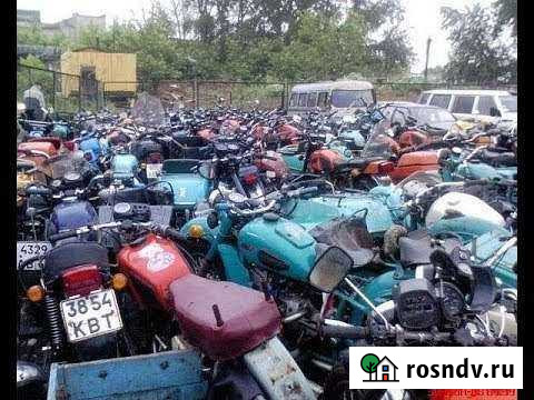 Покупка продажа мото техники Новочеркасск - изображение 1