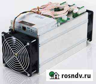 Antminer s9j Владимир