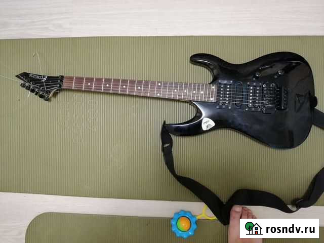 Edwards Жуковский - изображение 1