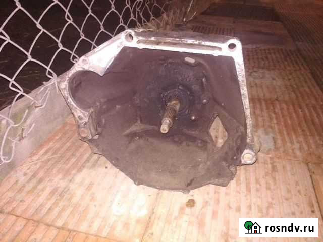 Кпп Ваз Классика Стародуб - изображение 1