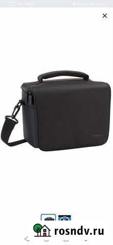 Продаю сумку для фотоаппарата Rivacase 7303(ps) sl Узловая - изображение 1