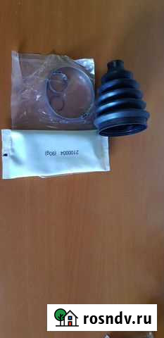 Комплект пыльника, приводной вал ниссан Истра - изображение 1