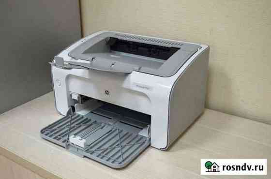 Принт лазер.HP LaserJet 1102 и HP LJ 1006+картридж Киров