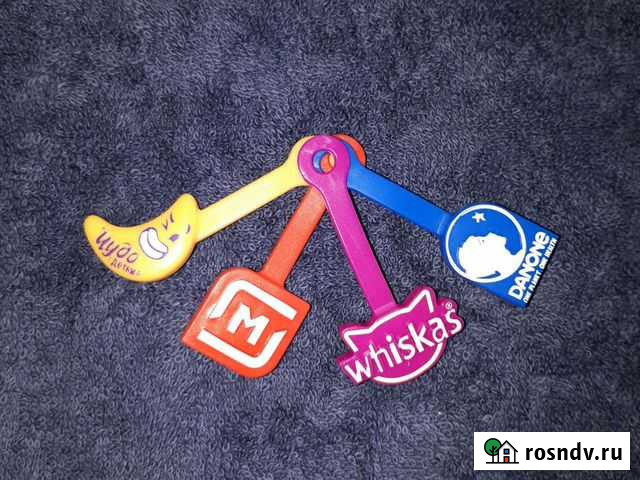 Скрепыши Псков - изображение 1