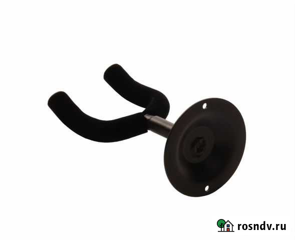 Настенный держатель для гитары Quik Lok Ростов-на-Дону - изображение 1