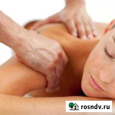 Массаж Москва - изображение 1