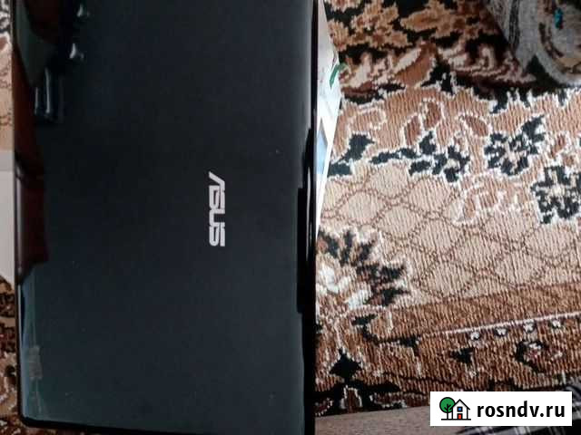 Продам нетбук Asus1201к на запчасти Усть-Илимск - изображение 1