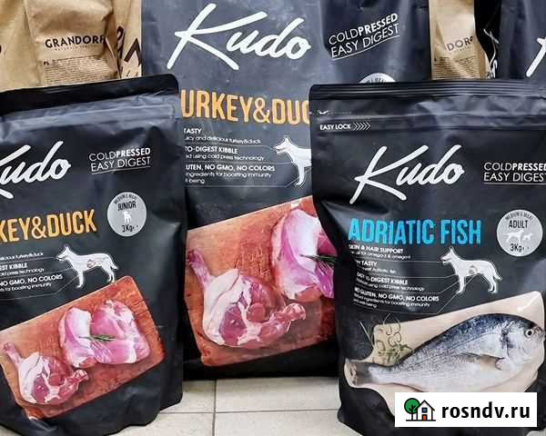 Зоотовары с бесплатной доставкой Оренбург - изображение 1