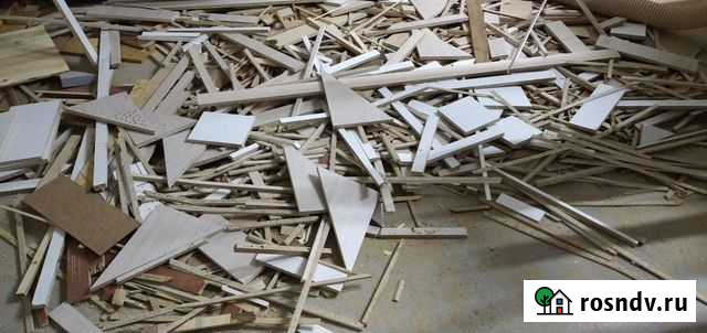 Дрова (лдсп) бесплатно Печерск - изображение 1