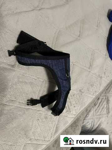 Шлейка для собаки или кошки Альметьевск - изображение 1