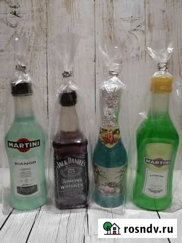 Мыльный бар Протвино - изображение 1