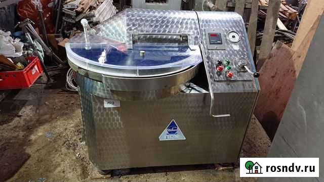 Куттер Duker Rex Чехов - изображение 1