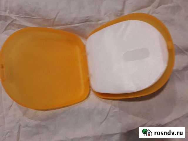 Бокс(жесткий) для CD 22шт Казань - изображение 1