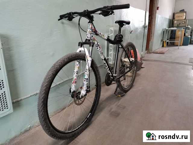 Велосипед Краснотурьинск - изображение 1