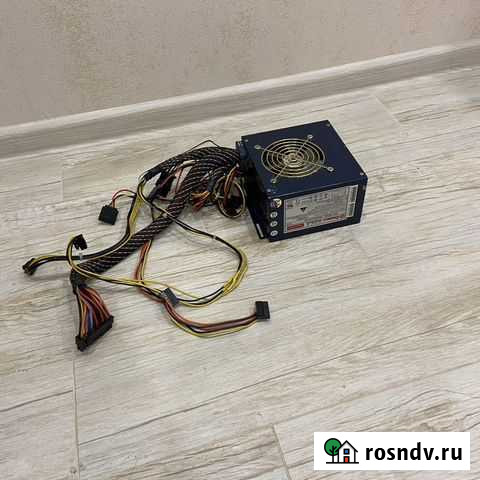 Блок питания Enermax Смоленск - изображение 1