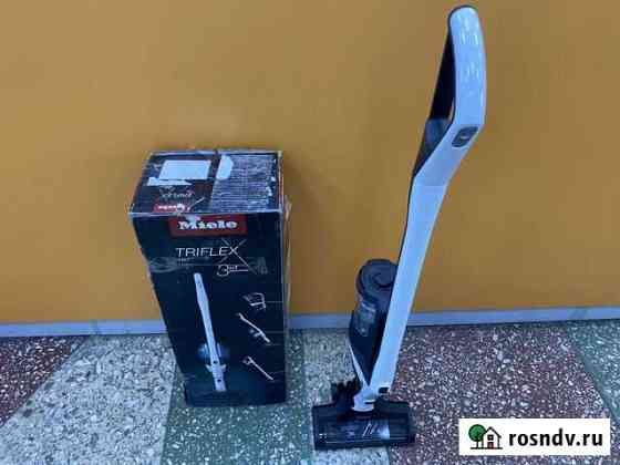Пылесос Miele smul0 Triflex HX1 Ростов-на-Дону