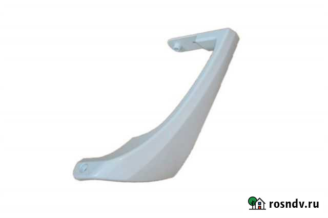 Ручка Бирюса 129-136 (верх 00.30.0500.02 и низ 00 Улан-Удэ - изображение 1