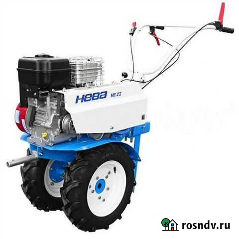 Ремонт мотоблоков, культиваторов, снегоуборщиков Кириши - изображение 1