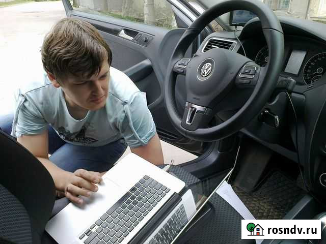 Ремонт дизелей, ремонт тнвд и форсунок Астрахань - изображение 1