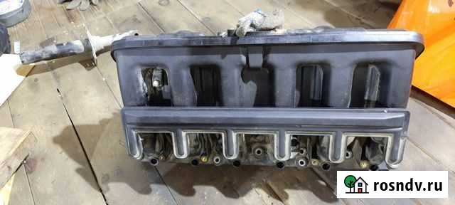 Впускной коллектор BMW е39 Ноябрьск - изображение 1