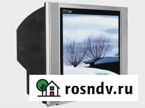 Телевизор elenberg 29F10 Пионерский - изображение 1