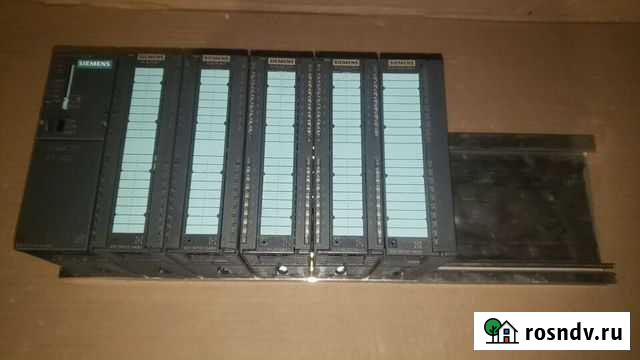 S7-300 Екатеринбург - изображение 1