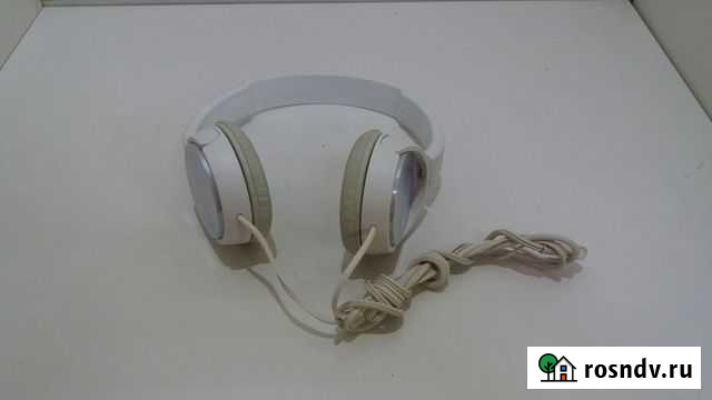 Наушники Sony MDR-ZX310 Воронеж - изображение 1