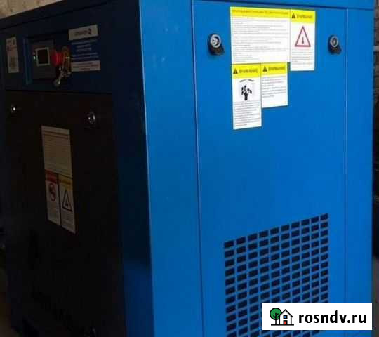 Винтовой компрессор Махачкала - изображение 1