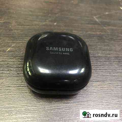 Наушники Samsung Galaxy Buds Live Благовещенск