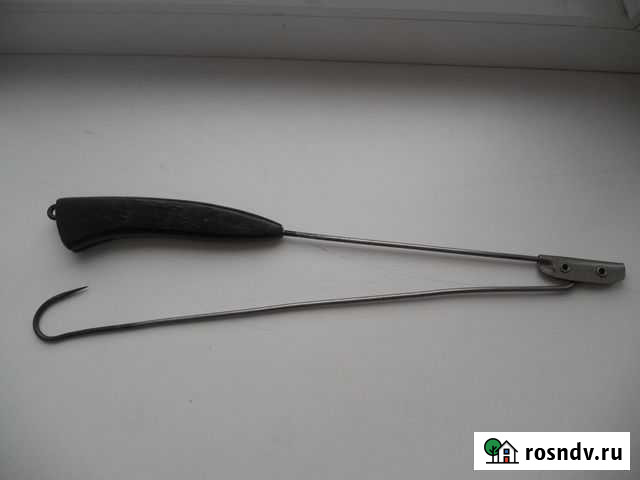 Багорики для ловли рыбы Энгельс - изображение 1