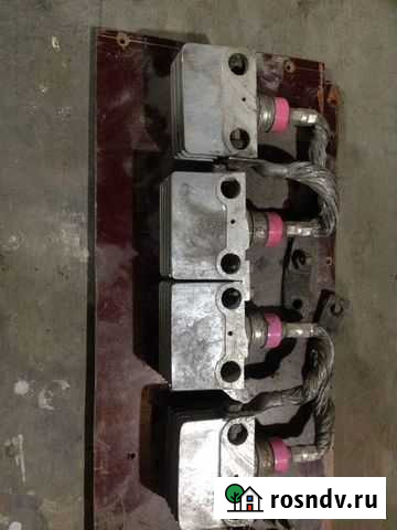 Диодный мост для сварочного Таганрог - изображение 1