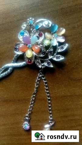 Шпилька новая Смоленск - изображение 1