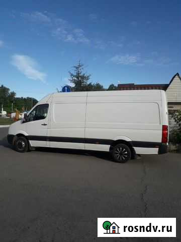 Грузоперевозки Чебоксары - изображение 1