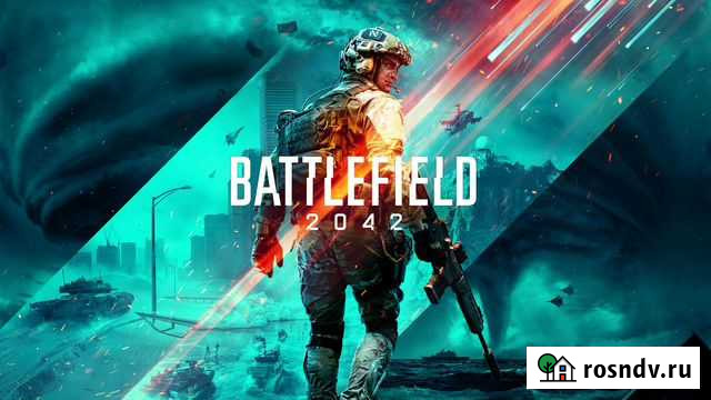 Battlefield 2024 Standart Edition (PC/Origin) Дзержинск - изображение 1